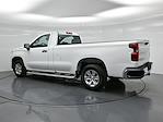 Used 2023 Chevrolet Silverado 1500 Work Truck Regular Cab 4x2, Pickup for sale #P11642 - photo 8