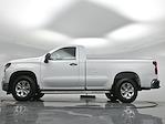 Used 2023 Chevrolet Silverado 1500 Work Truck Regular Cab 4x2, Pickup for sale #P11642 - photo 9