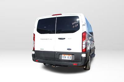 Used 2021 Ford Transit 350 XLT Low Roof RWD, Passenger Van for sale #P11661 - photo 2