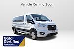 Used 2021 Ford Transit 350 XLT Low Roof RWD, Passenger Van for sale #P11661 - photo 1