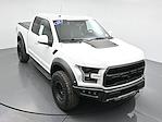 Used 2018 Ford F-150 Raptor Super Cab 4x4, Pickup for sale #P11685 - photo 44