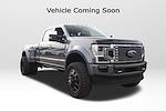 Used 2021 Ford F-450 Platinum Crew Cab 4x4, Pickup for sale #P11706 - photo 1