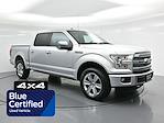 Used 2016 Ford F-150 Platinum SuperCrew Cab 4x4, Pickup for sale #P11721 - photo 1