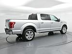 Used 2016 Ford F-150 Platinum SuperCrew Cab 4x4, Pickup for sale #P11721 - photo 2