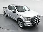 Used 2016 Ford F-150 Platinum SuperCrew Cab 4x4, Pickup for sale #P11721 - photo 41