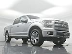 Used 2016 Ford F-150 Platinum SuperCrew Cab 4x4, Pickup for sale #P11721 - photo 49