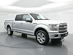 Used 2016 Ford F-150 Platinum SuperCrew Cab 4x4, Pickup for sale #P11721 - photo 55