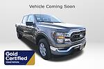 Used 2023 Ford F-150 XLT SuperCrew Cab 4x4, Pickup for sale #P11729 - photo 1