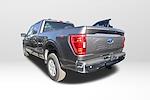 Used 2023 Ford F-150 XLT SuperCrew Cab 4x4, Pickup for sale #P11729 - photo 2