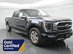 Used 2023 Ford F-150 Platinum SuperCrew Cab 4x2, Pickup for sale #P11732 - photo 1