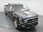 Used 2023 Ford F-150 Platinum SuperCrew Cab 4x2, Pickup for sale #P11732 - photo 39