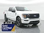 Used 2023 Ford F-150 XLT SuperCrew Cab 4x4, Pickup for sale #P11737 - photo 1