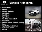 Used 2022 Chevrolet Colorado ZR2 Crew Cab 4x4, Pickup for sale #R221681A - photo 7