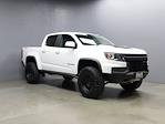 Used 2022 Chevrolet Colorado ZR2 Crew Cab 4x4, Pickup for sale #R221681A - photo 30