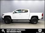 Used 2022 Chevrolet Colorado ZR2 Crew Cab 4x4, Pickup for sale #R221681A - photo 9
