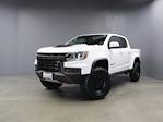 Used 2022 Chevrolet Colorado ZR2 Crew Cab 4x4, Pickup for sale #R221681A - photo 19
