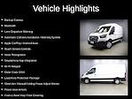 Used 2022 Ford E-Transit 350 Base Medium Roof 4x2, Upfitted Cargo Van for sale #P10051A - photo 4