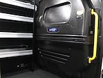 Used 2022 Ford E-Transit 350 Base Medium Roof 4x2, Upfitted Cargo Van for sale #P10051A - photo 5