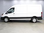Used 2022 Ford E-Transit 350 Base Medium Roof 4x2, Upfitted Cargo Van for sale #P10051A - photo 6