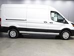Used 2022 Ford E-Transit 350 Base Medium Roof 4x2, Upfitted Cargo Van for sale #P10051A - photo 23