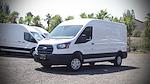 New 2023 Ford E-Transit 350 Base Medium Roof RWD, Empty Cargo Van for sale #R231285 - photo 1