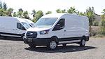 New 2023 Ford E-Transit 350 Base Medium Roof RWD, Empty Cargo Van for sale #R231285 - photo 20