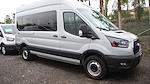 New 2023 Ford Transit 250 Base High Roof RWD, Empty Cargo Van for sale #R232690 - photo 1