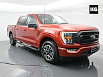 New 2023 Ford F-150 XLT SuperCrew Cab 4x2, Pickup for sale #FR232584 - photo 1