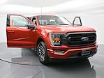 New 2023 Ford F-150 XLT SuperCrew Cab 4x2, Pickup for sale #FR232584 - photo 33