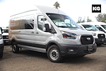 New 2023 Ford Transit 250 Base High Roof RWD, Empty Cargo Van for sale #R232690 - photo 13