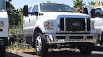 New 2024 Ford F-650 Base Crew Cab 4x2, 18' Scelzi SFB Flatbed Truck for sale #R240009 - photo 14