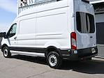 New 2024 Ford Transit 350 Base Super Cab High Roof RWD, Empty Cargo Van for sale #R240348 - photo 3