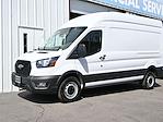 New 2024 Ford Transit 350 Base Super Cab High Roof RWD, Empty Cargo Van for sale #R240348 - photo 20