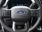 New 2024 Ford F-150 STX SuperCrew Cab 4x2, Pickup for sale #MR240504 - photo 11