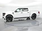 New 2024 Ford F-150 STX SuperCrew Cab 4x2, Pickup for sale #MR240504 - photo 27