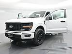 New 2024 Ford F-150 STX SuperCrew Cab 4x2, Pickup for sale #MR240504 - photo 28