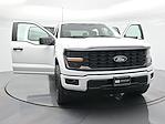 New 2024 Ford F-150 STX SuperCrew Cab 4x2, Pickup for sale #MR240504 - photo 29