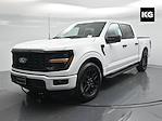 New 2024 Ford F-150 STX SuperCrew Cab 4x2, Pickup for sale #R240510 - photo 1