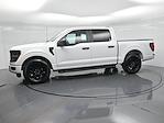 New 2024 Ford F-150 STX SuperCrew Cab 4x2, Pickup for sale #R240510 - photo 28