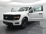 New 2024 Ford F-150 STX SuperCrew Cab 4x2, Pickup for sale #R240510 - photo 29