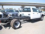 New 2024 Ford F-550 XL Crew Cab 4x2, Cab Chassis for sale #R240675 - photo 2