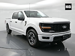 New 2024 Ford F-150 STX SuperCrew Cab 4x2, Pickup for sale #R240763 - photo 1