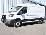 New 2024 Ford Transit 350 Base Medium Roof RWD, Empty Cargo Van for sale #R242271 - photo 1