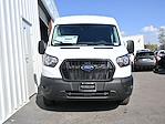 New 2024 Ford Transit 350 Base Medium Roof RWD, Empty Cargo Van for sale #R242271 - photo 4