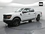 New 2024 Ford F-150 STX SuperCrew Cab 4x2, Pickup for sale #R240852 - photo 1