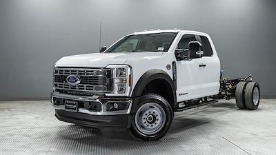 New 2024 Ford F-450 Cab Chassis for sale | #R240968