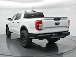 New 2024 Ford Ranger XL SuperCrew Cab 4x2, Pickup for sale #MR241071 - photo 4