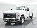 New 2024 Ford F-350 XL Regular Cab 4x2, Service Truck for sale #MR242361 - photo 45