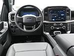 New 2024 Ford F-150 Lightning Pro SuperCrew Cab AWD, Pickup for sale #R241267 - photo 17