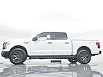 New 2024 Ford F-150 Lightning Pro SuperCrew Cab AWD, Pickup for sale #R241267 - photo 25